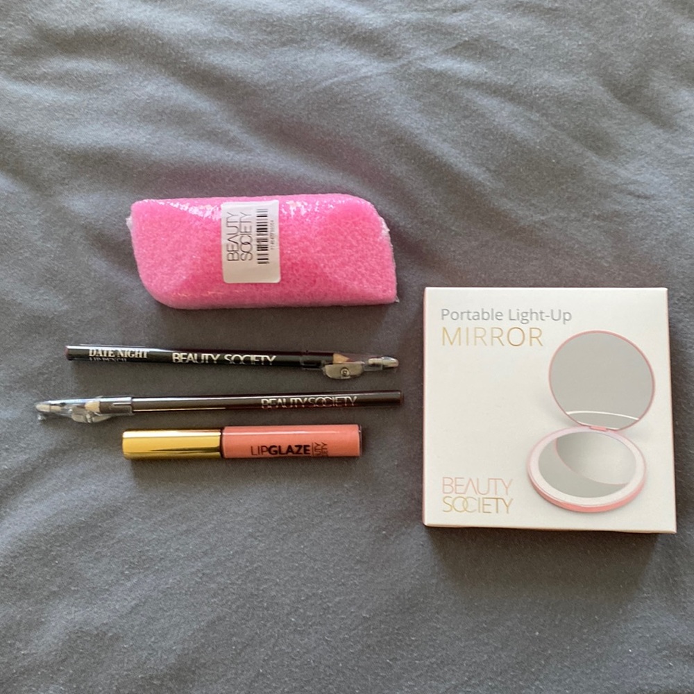 Beauty Society Bundle